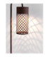 Motley 70cm Outdoor Bollard Corten LED 9W 395lm 3000K IP65-5