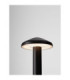 Nemo 20cm Outdoor Bollard Dark Anthracite LED 5W 424lm 3000K IP65-5