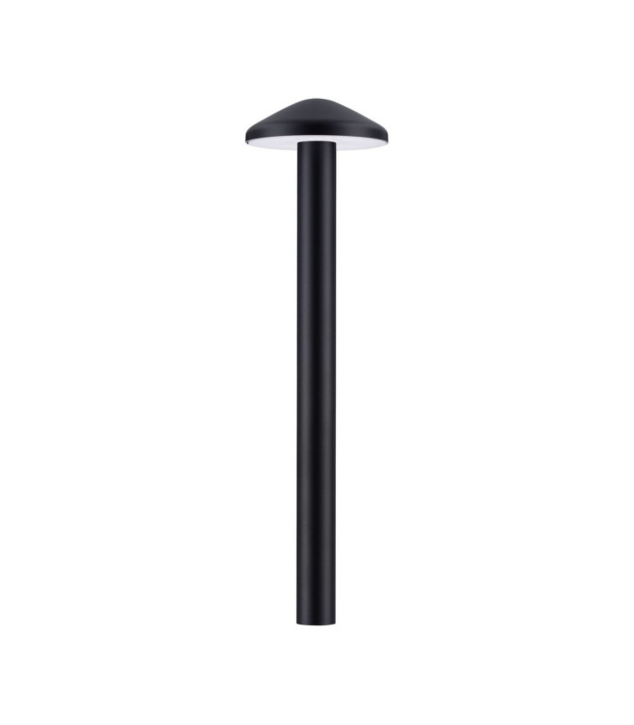 Nemo 40cm Outdoor Bollard Dark Anthracite LED 5W 424lm 3000K IP65-1