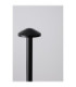 Nemo 40cm Outdoor Bollard Dark Anthracite LED 5W 424lm 3000K IP65-6