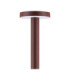 Mood Outdoor Bollard Coffee LED 5W 402lm 3000K IP65-1