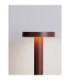 Mood Outdoor Bollard Coffee LED 5W 402lm 3000K IP65-2