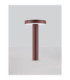 Mood Outdoor Bollard Coffee LED 5W 402lm 3000K IP65-3