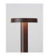 Mood Outdoor Bollard Coffee LED 5W 424lm 3000K IP65-2