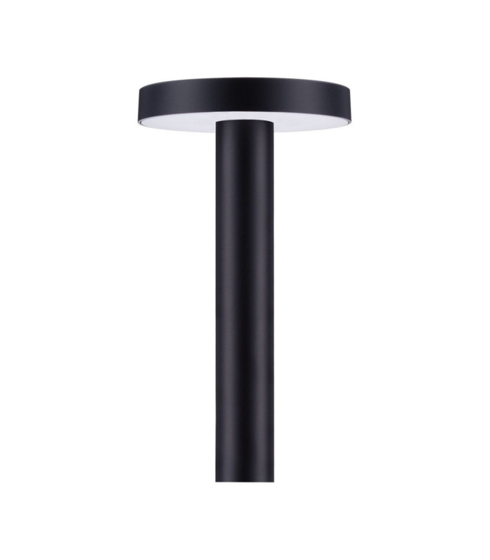 Mood 20cm Outdoor Bollard Dark Anthracite LED 5W 402lm 3000K IP65-1