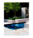 Mood 20cm Outdoor Bollard Dark Anthracite LED 5W 402lm 3000K IP65-2