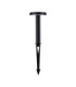Mood Outdoor Spike Dark Anthracite LED 5W 402lm IP65 3000K-1