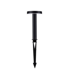 Mood Outdoor Spike Dark Anthracite LED 5W 402lm IP65 3000K-1
