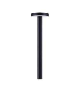 Mood 40cm Outdoor Bollard Dark Anthracite LED 5W 402lm 3000K IP65-1