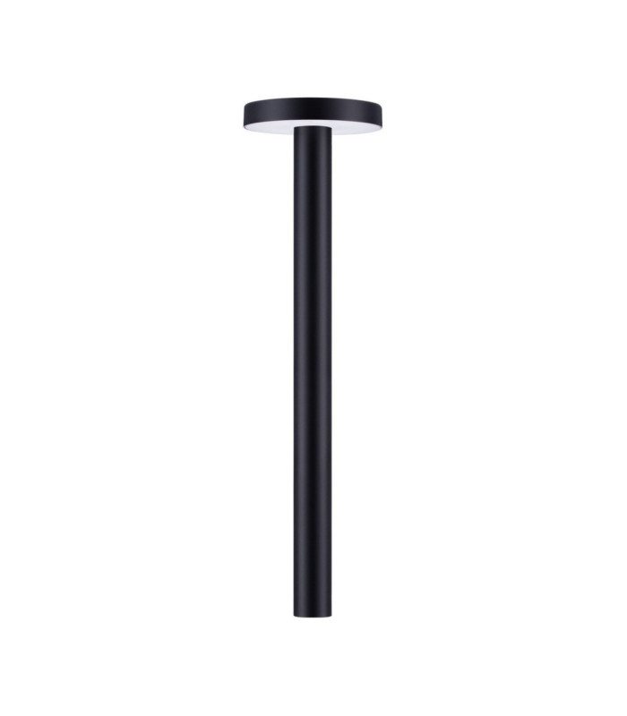 Mood 40cm Outdoor Bollard Dark Anthracite LED 5W 402lm 3000K IP65-1