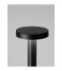 Mood 40cm Outdoor Bollard Dark Anthracite LED 5W 402lm 3000K IP65-5