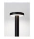 Mood 40cm Outdoor Bollard Dark Anthracite LED 5W 402lm 3000K IP65-6