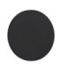 Tower Outdoor Flush Wall Lamp Sandy Black LED 8W 717lm IP65 3000K-1