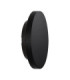 Nitro Outdoor Flush Wall Lamp Sandy Black LED 12W 469lm IP65 3000K-1