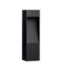 Maddi 30cm Outdoor Bollard Dark Anthracite LED 7W 235lm 3000K IP65-1