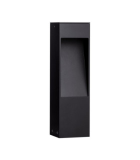 Maddi 30cm Outdoor Bollard Dark Anthracite LED 7W 235lm 3000K IP65-1