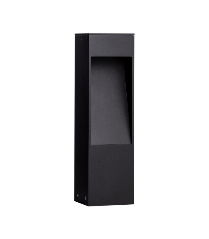 Maddi 30cm Outdoor Bollard Dark Anthracite LED 7W 235lm 3000K IP65-1