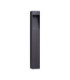 Maddi 60cm Outdoor Bollard Dark Anthracite LED 7W 235lm 3000K IP65-1