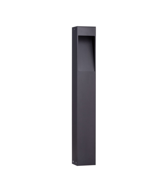 Maddi 60cm Outdoor Bollard Dark Anthracite LED 7W 235lm 3000K IP65-1