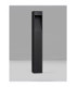 Maddi 60cm Outdoor Bollard Dark Anthracite LED 7W 235lm 3000K IP65-3