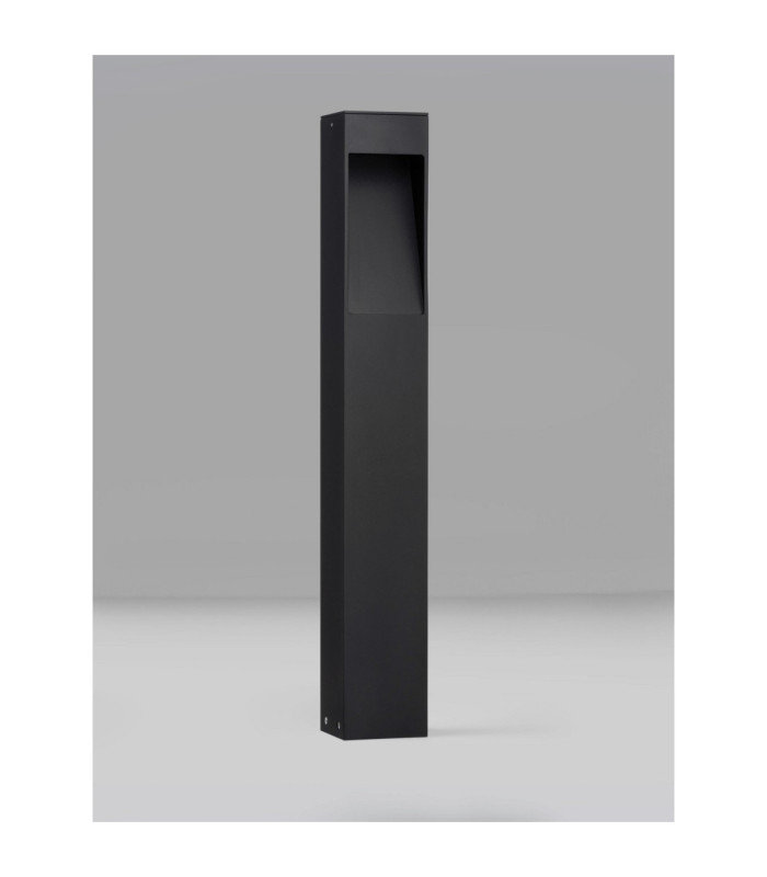Maddi 60cm Outdoor Bollard Dark Anthracite LED 7W 235lm 3000K IP65-3