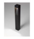 Maddi 60cm Outdoor Bollard Dark Anthracite LED 7W 235lm 3000K IP65-4