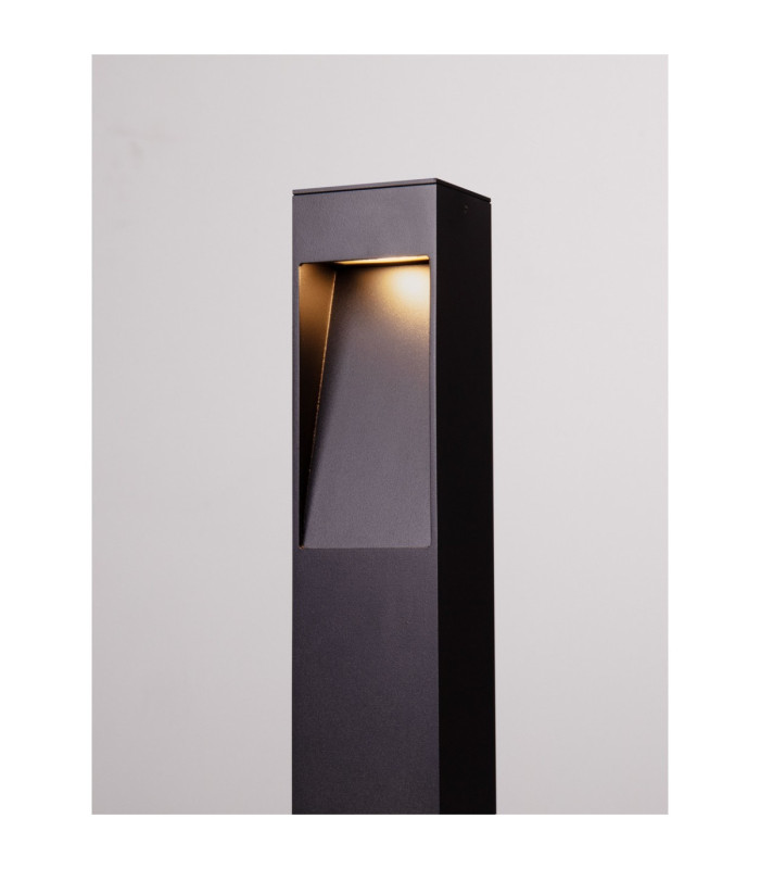 Maddi 60cm Outdoor Bollard Dark Anthracite LED 7W 235lm 3000K IP65-5
