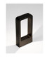 Minimal Outdoor Pedestal Light Sandy Black LED 7W 369lm 3000K IP65-5