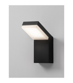 Farge Outdoor Wall Down Lamp Dark Anthracite LED 12W 703lm IP65 3000K-2