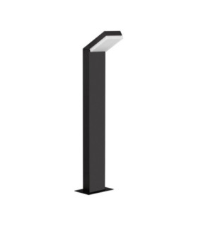Farge Outdoor Bollard Dark Anthracite LED 12W 703lm IP65 3000K-1