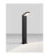Farge Outdoor Bollard Dark Anthracite LED 12W 703lm IP65 3000K-4