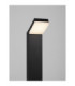 Farge Outdoor Bollard Dark Anthracite LED 12W 703lm IP65 3000K-6