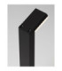 Farge Outdoor Bollard Dark Anthracite LED 12W 703lm IP65 3000K-7
