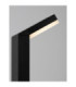 Farge Outdoor Bollard Dark Anthracite LED 12W 703lm IP65 3000K-8