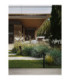 Pec Outdoor Bollard Sandy Black LED 8W 223lm IP65 3000K-2