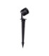 Sento Outdoor Spike Dark Anthracite LED 3W DC 24V 135lm IP65 3000K-1