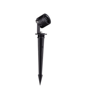 Sento Outdoor Spike Dark Anthracite LED 3W DC 24V 135lm IP65 3000K-1