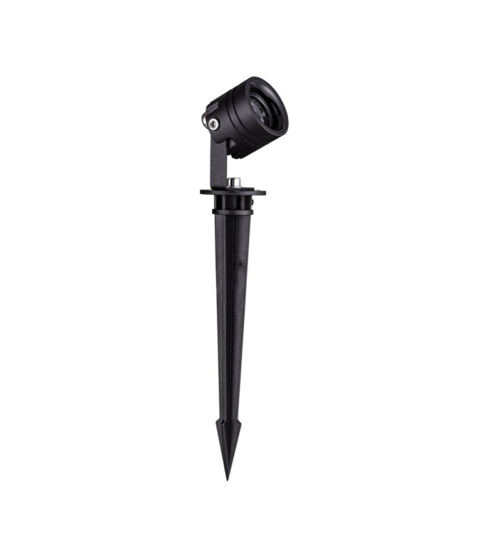 Sento Outdoor Spike Dark Anthracite LED 3W DC 24V 135lm IP65 3000K-1