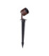 Sento Outdoor Spike Corten LED 3W DC 24V 135lm IP65 3000K-1