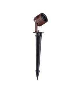 Sento Outdoor Spike Corten LED 3W DC 24V 135lm IP65 3000K-1