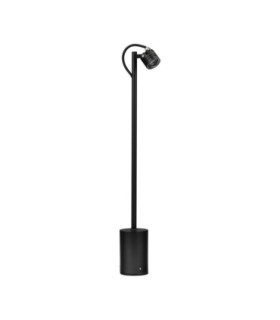 Sento Outdoor Bollard Dark Anthracite LED 3W 135lm 3000K IP65-1