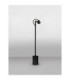 Sento Outdoor Bollard Dark Anthracite LED 3W 135lm 3000K IP65-3