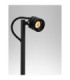 Sento Outdoor Bollard Dark Anthracite LED 3W 135lm 3000K IP65-7