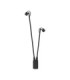 Sento Outdoor Bollard Dark Anthracite LED 6W 270lm IP65 3000K-1