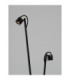 Sento Outdoor Bollard Dark Anthracite LED 6W 270lm IP65 3000K-8