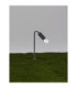 Aether Outdoor Spike Dark Anthracite LED 5W 71lm 3000K IP65-3