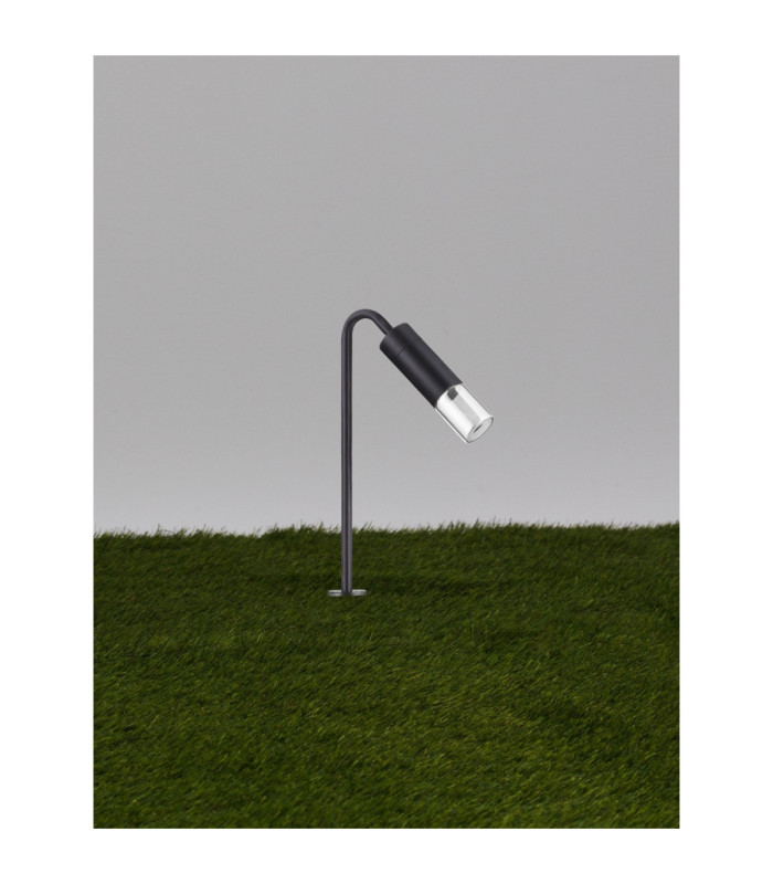 Aether Outdoor Spike Dark Anthracite LED 5W 71lm 3000K IP65-3