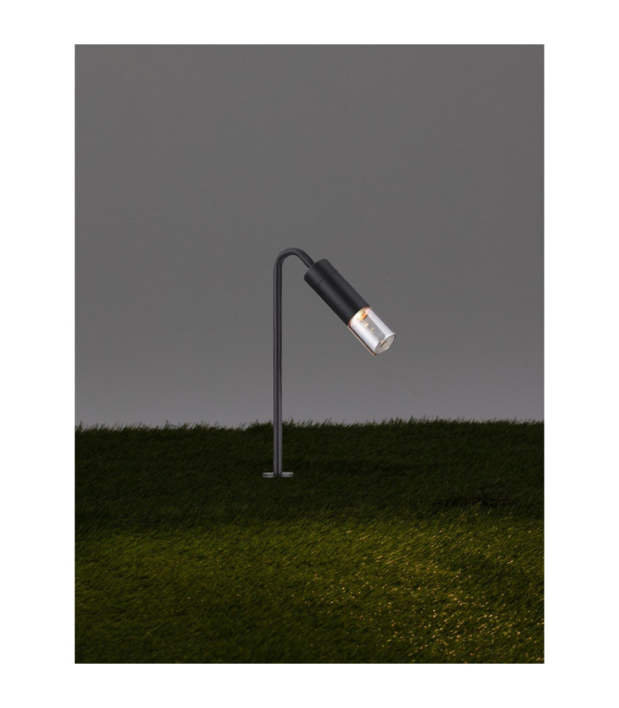 Aether Outdoor Spike Dark Anthracite LED 5W 71lm 3000K IP65-4