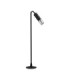 Aether Outdoor Bollard Dark Anthracite LED 5W 71lm 3000K IP65-1