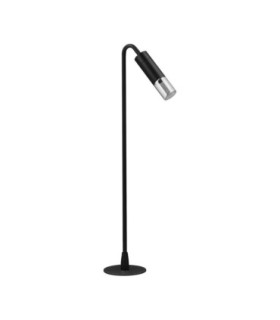 Aether Outdoor Bollard Dark Anthracite LED 5W 71lm 3000K IP65-1
